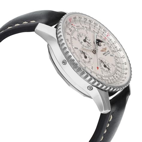 breitling navitimer olympus a19340 price|breitling olympus a19340.